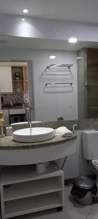 Apartment Marulhos Resort Studio Terreo Porto de Galinhas