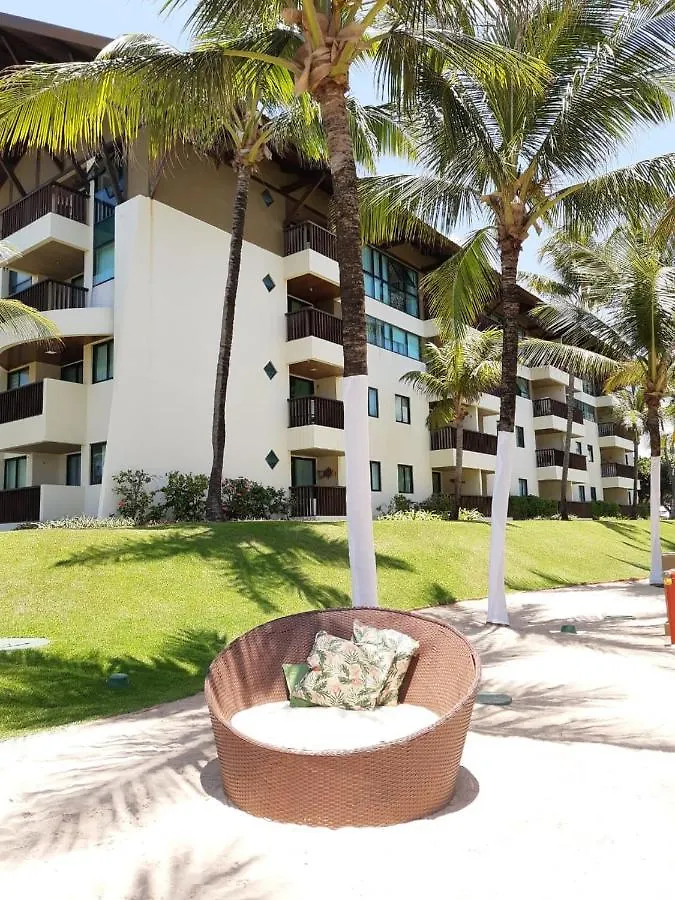 Marulhos Resort Studio Terreo Porto de Galinhas